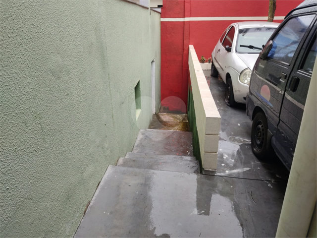 Terreno à venda em Vila Gustavo, São Paulo, SP