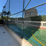 Apartamento para alugar com 2 quartos em Silveira, Santo André, SP