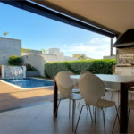 Casa para alugar com 5 quartos, sendo 1 suíte, no condomínio Figueira Garden, Atibaia - SP