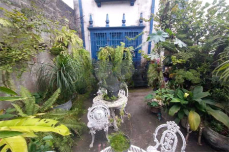 Casa à venda com 3 quartos, sendo 1 suíte, em Botafogo, Rio de Janeiro, RJ