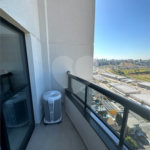 Apartamento à venda com 1 suíte em Parque Residencial Aquarius, São José dos Campos, SP