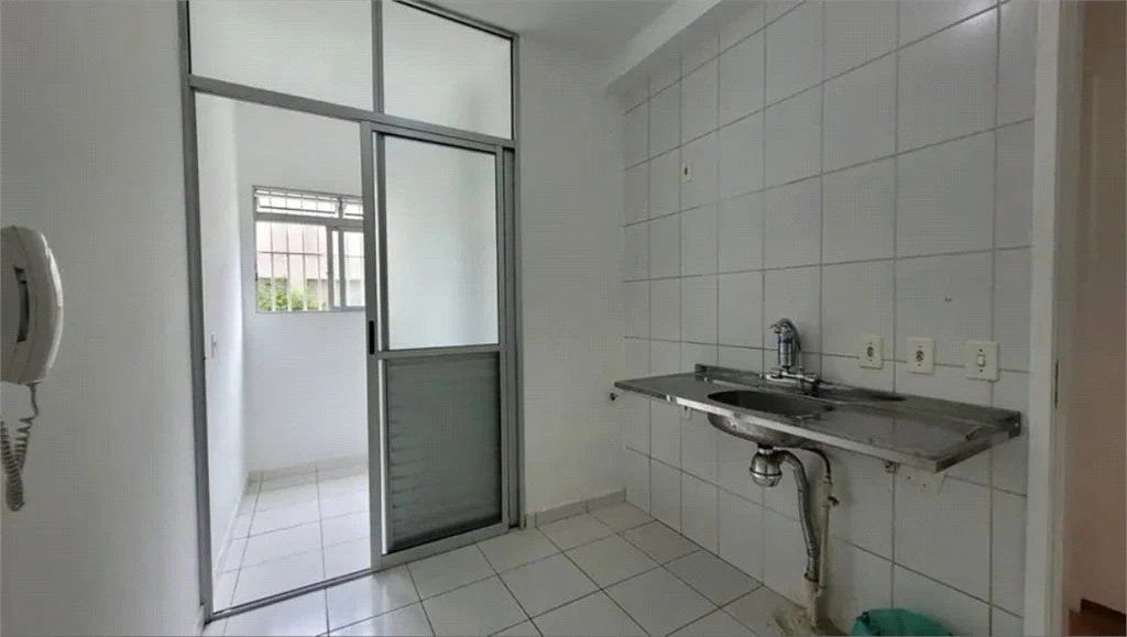 Apartamento à venda com 2 quartos em Jardim Sarah, São Paulo, SP