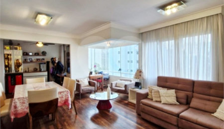 Apartamento à venda com 3 quartos, sendo 1 suíte,  em Vila Suzana, São Paulo, SP
