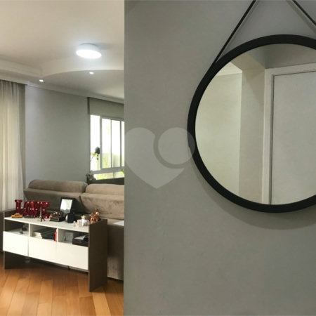 Apartamento à venda com 3 quartos, sendo 1 suíte, no Centro, São Bernardo do Campo, SP