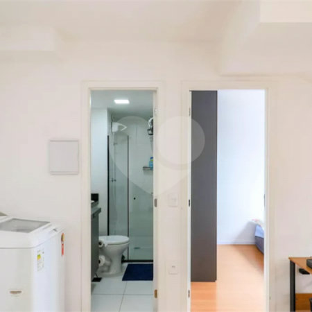 Apartamento à venda com 1 quarto em Vila das Belezas, São Paulo, SP