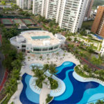 Apartamento à venda com 3 quartos, sendo 2 suítes, em Barra da Tijuca, Rio de Janeiro, RJ