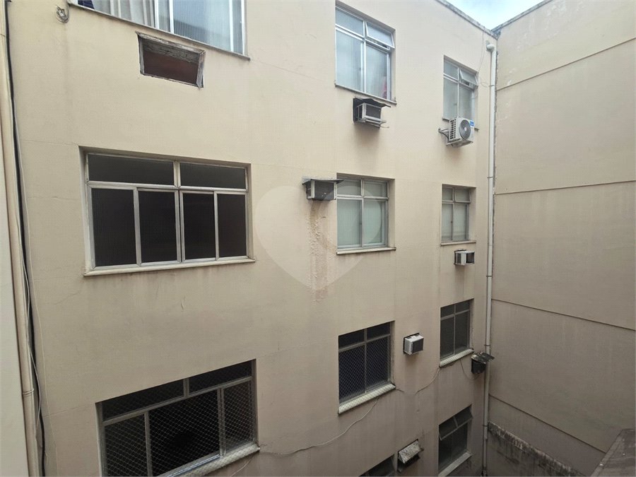 Apartamento à venda com 2 quartos em Tijuca, Rio de Janeiro, RJ