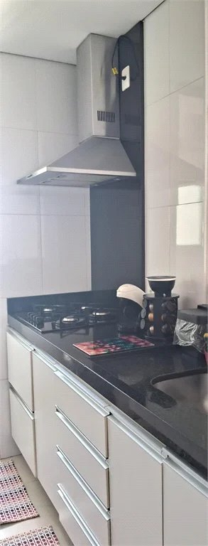 Apartamento à venda com 2 quartos em Vila Andrade, São Paulo, SP