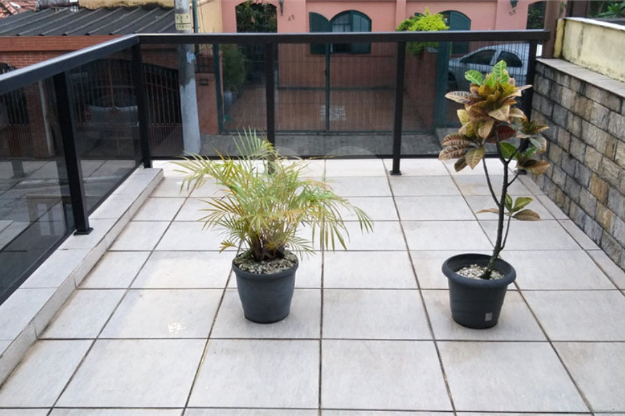 Sobrado à venda com 3 quartos em Vila Irmãos Arnoni, São Paulo, SP