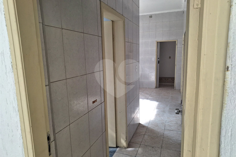 Sobrado à venda com 5 quartos, sendo 1 suíte,  em Santana, São Paulo, SP