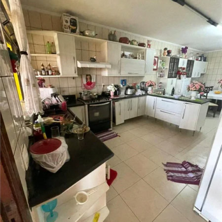 Sobrado à venda com 4 quartos, sendo 1 suíte,  em Jardim Catanduva, São Paulo, SP
