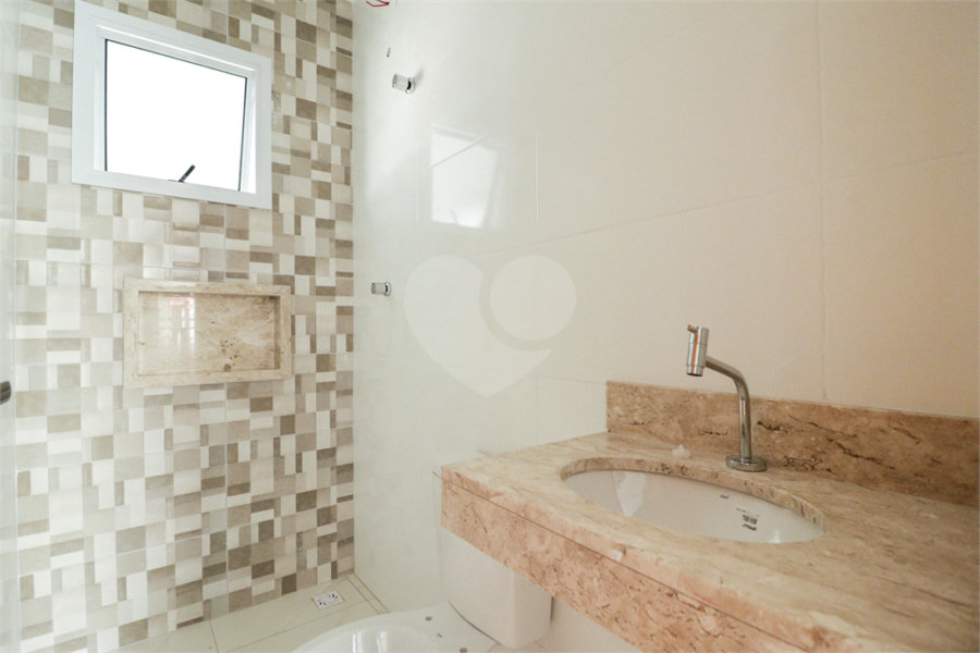 Apartamento para alugar com 2 quartos em Tucuruvi, São Paulo, SP