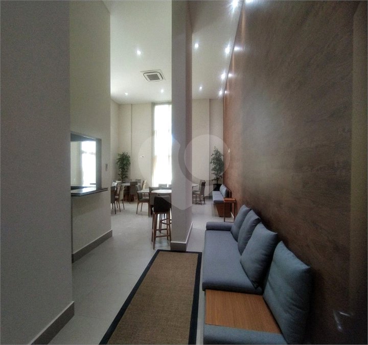 Apartamento para alugar com 2 suítes em Jardim São Paulo(zona Norte), São Paulo, SP