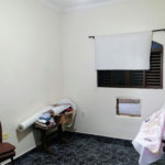 Casa Residencial à venda, Parque Continental, São Vicente - CA0207.