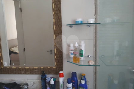 Apartamento à venda com 4 quartos, sendo 2 suítes, em Tijuca, Rio de Janeiro, RJ