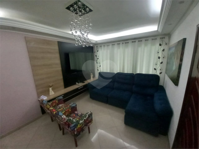 Sobrado à venda com 3 quartos, sendo 1 suíte,  em Vila Guilherme, São Paulo, SP