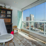 Apartamento à venda com 3 suítes em Alto da Lapa, São Paulo, SP