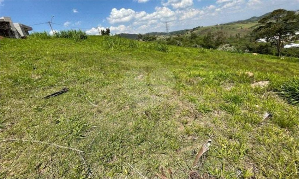 Terreno à venda no condomínio Residencial Campo de Toscana, Vinhedo - SP