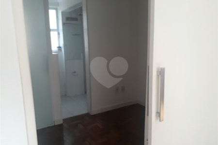 Apartamento para alugar com 2 quartos em Jardim Europa, São Paulo, SP