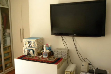Casa à venda com 3 quartos, sendo 1 suíte,  no condomínio Villas de São Francisco, São Paulo - SP