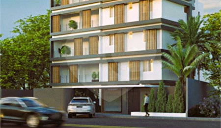 Apartamento à venda com 3 quartos, sendo 1 suíte,  em Jardim Alvinópolis, Atibaia, SP
