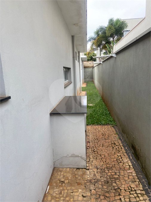Casa à venda ou para alugar com 3 suítes no condomínio Portal das Tipuanas, Araraquara - SP