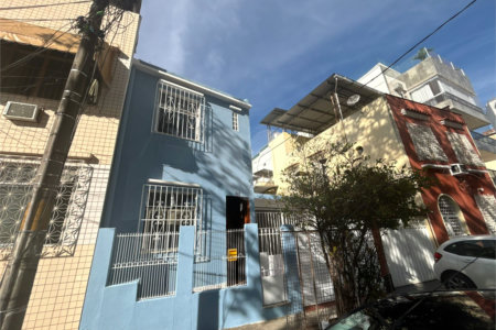 Casa à venda com 3 quartos, sendo 1 suíte, em Vila Isabel, Rio de Janeiro, RJ