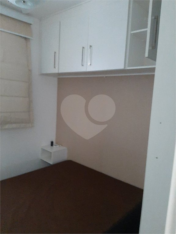 Apartamento à venda com 1 quarto em Vila Mazzei, São Paulo, SP