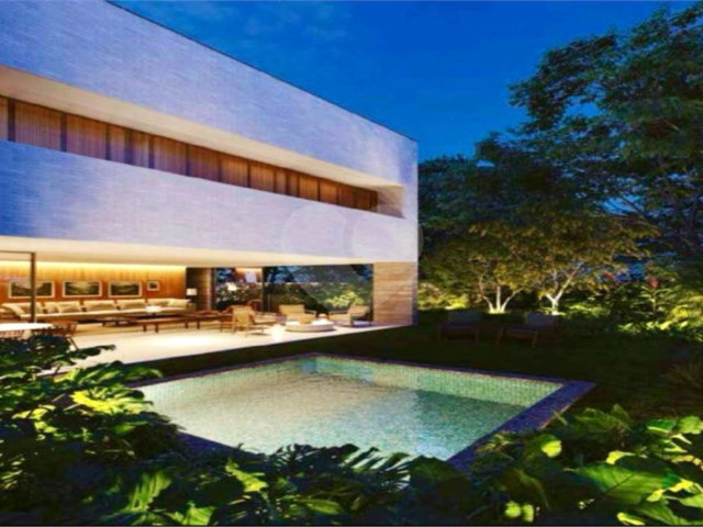 Casa à venda com 3 suítes no condomínio Oas, São Paulo - SP