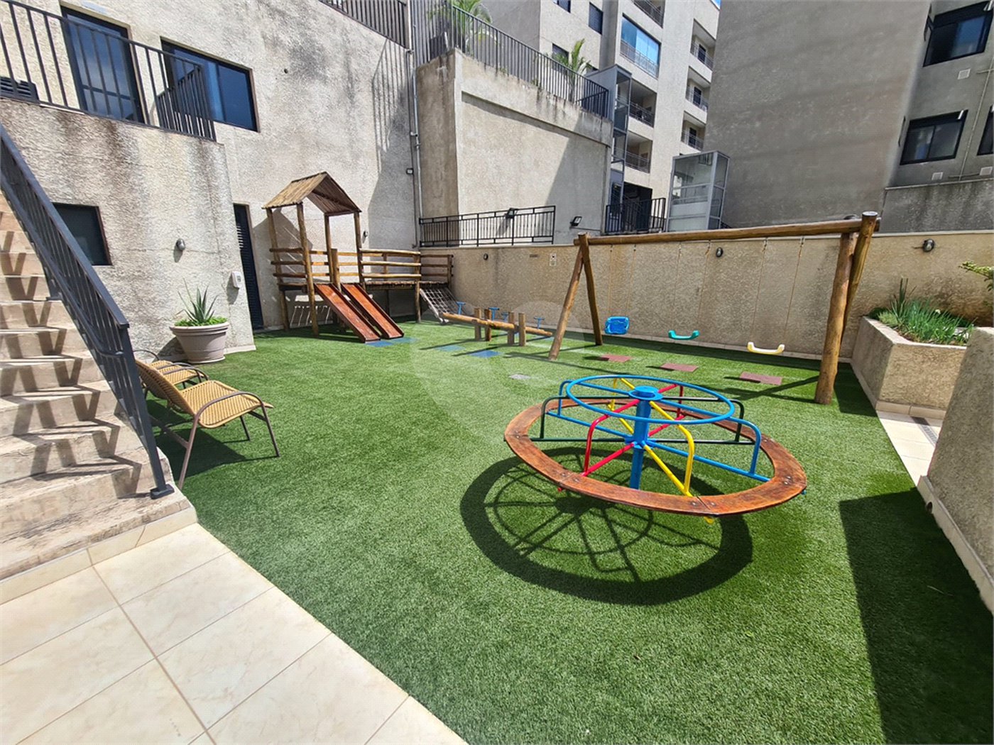 Apartamento à venda com 3 quartos, sendo 1 suíte, em Vista Alegre, Vinhedo, SP