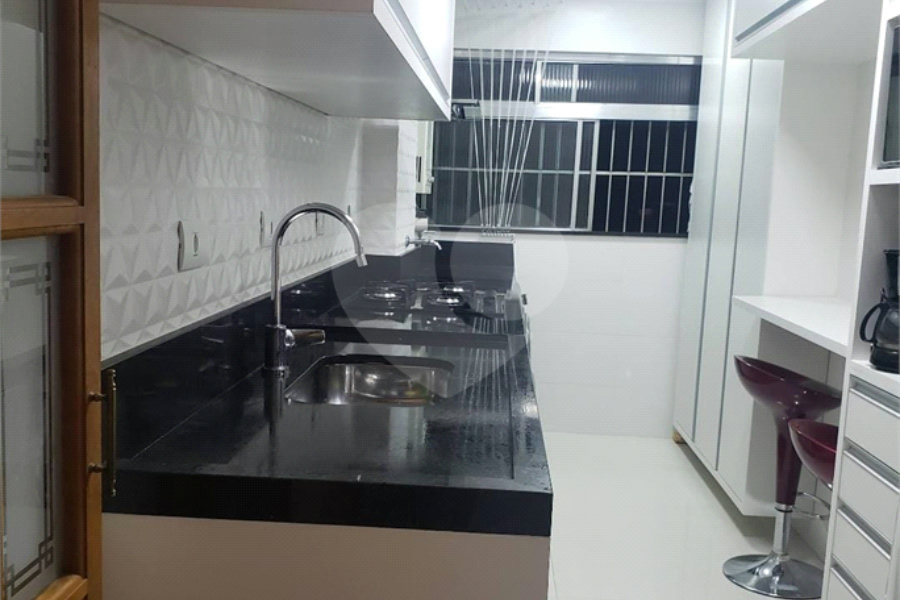 Apartamento à venda com 2 quartos em Tremembé, São Paulo, SP