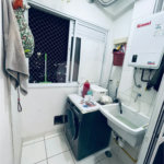 Apartamento à venda com 2 quartos do Maranhão, São Paulo, SP