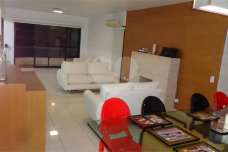 Apartamento à venda com 3 suítes em Vila Andrade, São Paulo, SP