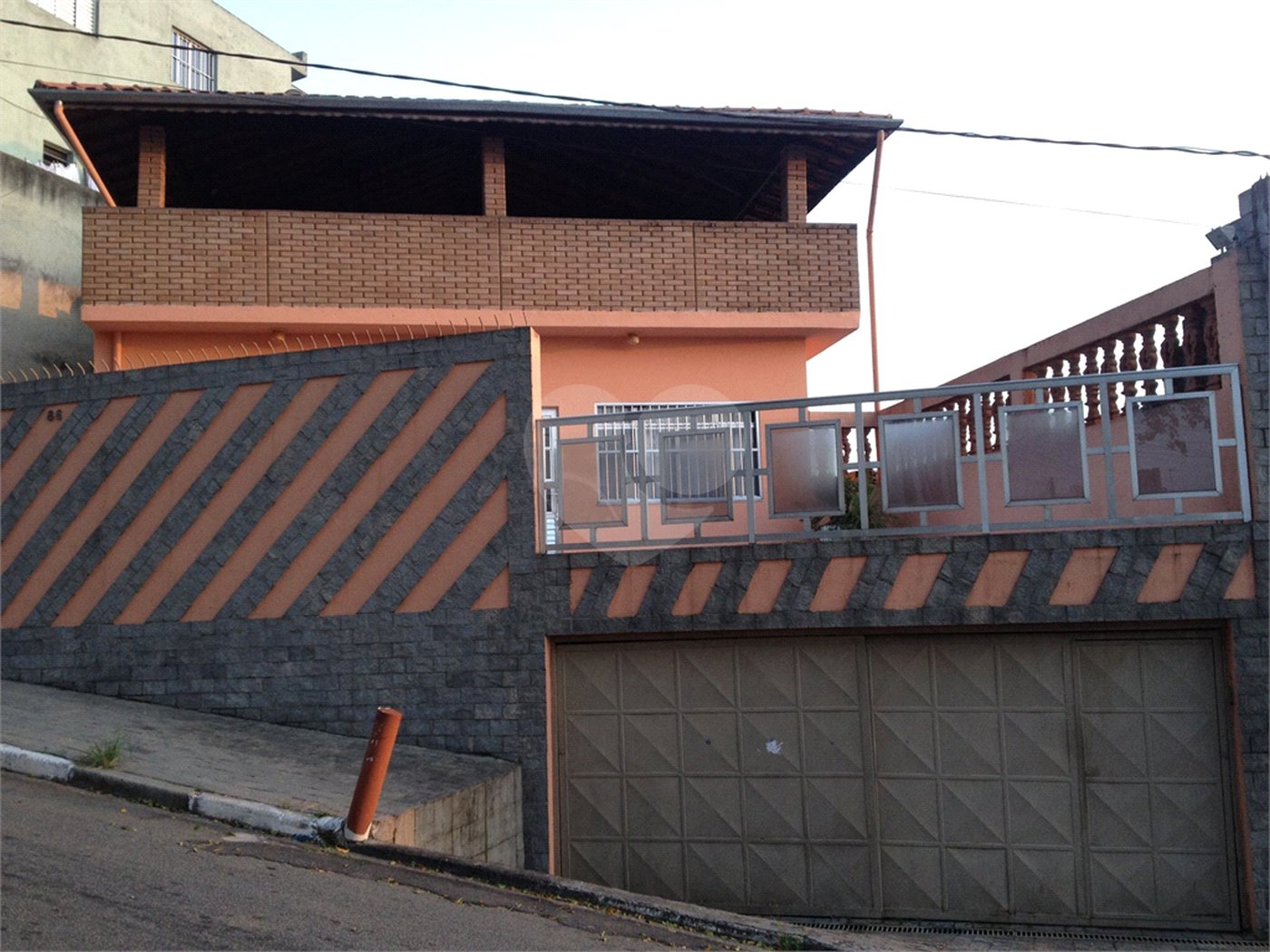 Casa à venda com 5 quartos, sendo 2 suítes,  em Morro do Índio, São Paulo, SP