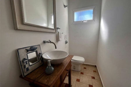 Casa Residencial à venda, Balneário Cidade Atlântica, Guarujá - CA0386.