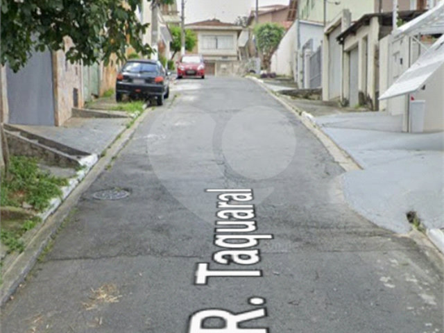 Terreno à venda em Horto, São Paulo, SP