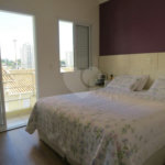Casa à venda com 3 quartos, sendo 1 suíte, no condomínio Taquaral Village, São Paulo - SP