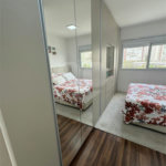 Apartamento à venda com 2 quartos, sendo 1 suíte, em Jardim Caboré, São Paulo, SP