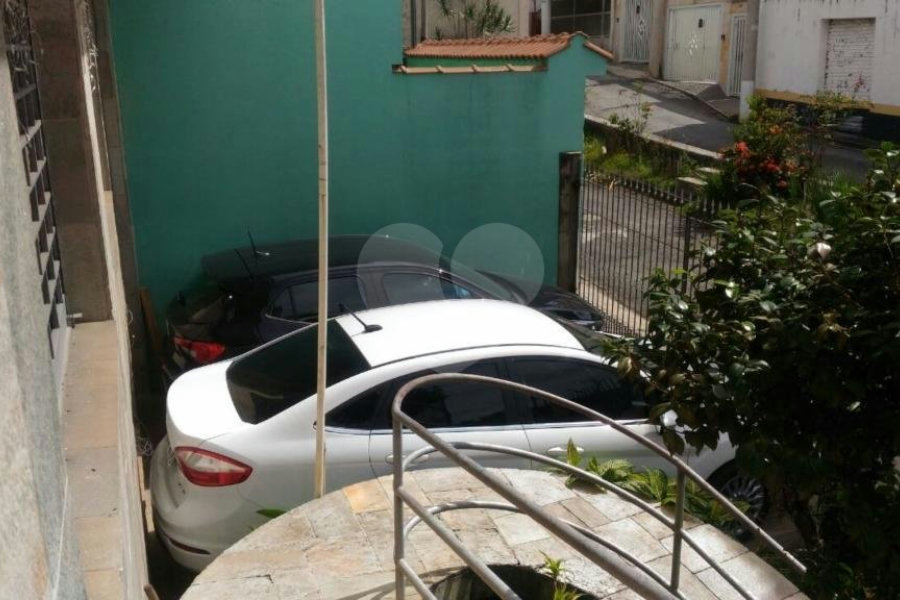 Prédio à venda com 1 quarto em Vila Dom Pedro Ii, São Paulo, SP