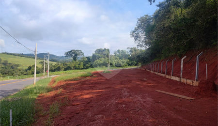 Terreno à venda no condomínio Elementum Residencial Atibaia, Atibaia - SP