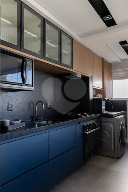 Apartamento à venda com 3 quartos, sendo 1 suíte,  em Alto da Lapa, São Paulo, SP