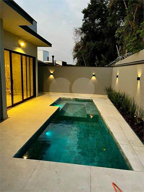 Casa à venda com 3 suítes no condomínio Residencial Jardim Villa Verona, Sorocaba - SP