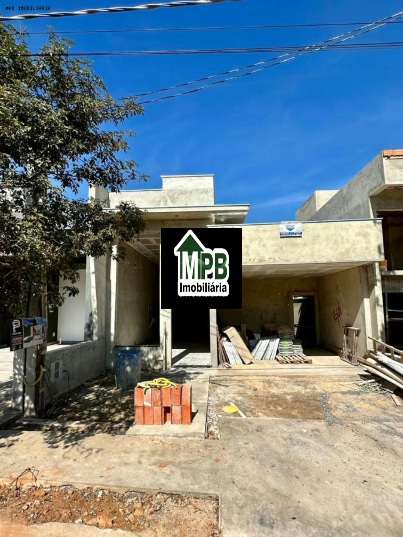 Casa à venda com 3 quartos, sendo 1 suíte,  no condomínio Reserva Ipanema, Sorocaba - SP