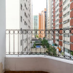 Apartamento à venda com 2 quartos em Jardim Paulista, São Paulo, SP