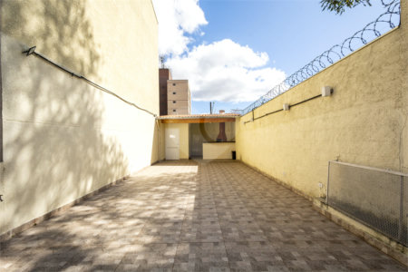 Casa à venda com 3 quartos, sendo 1 suíte, no condomínio Inter Ville Condominium House, São Paulo - SP