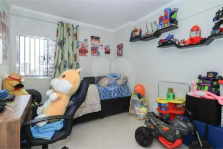 Apartamento à venda com 3 quartos, sendo 1 suíte, em Liberdade, São Paulo, SP