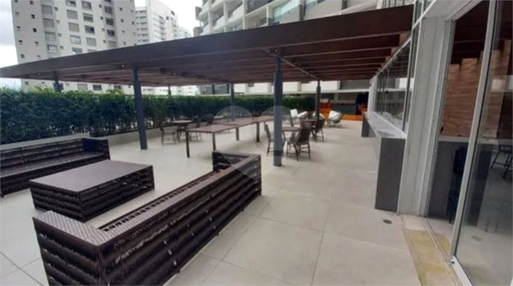 Studio à venda com 1 quarto em Butantã, São Paulo, SP