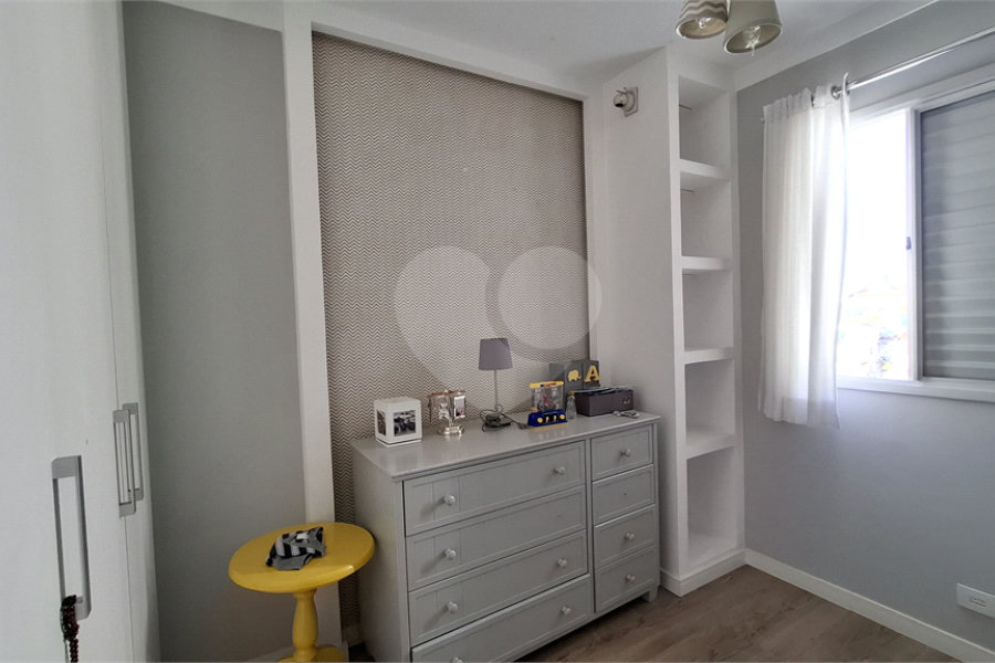 Apartamento à venda com 3 quartos, sendo 1 suíte,  em Casa Verde, São Paulo, SP