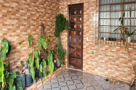 Sobrado à venda com 3 quartos em Jardim Nova Germania, São Paulo, SP