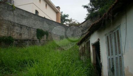 Casa Térrea à venda com 3 quartos em Horto, São Paulo, SP
